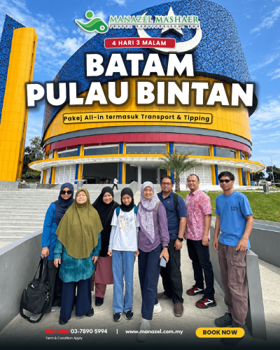 BATAM BINTAN
